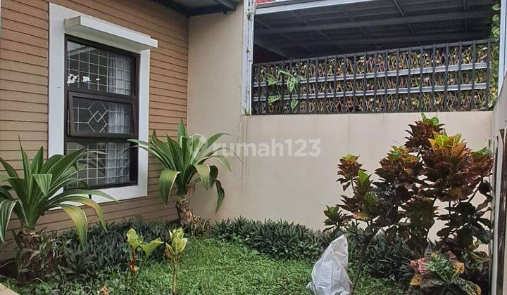 Rumah nyaman dan Aman di Taman Kopo Katapang 4