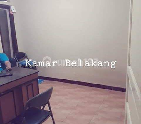 Rumah Siap Huni di Riung Bandung 4