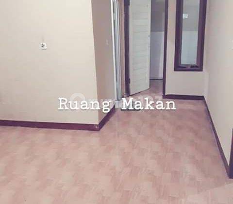 Rumah Siap Huni di Riung Bandung 3