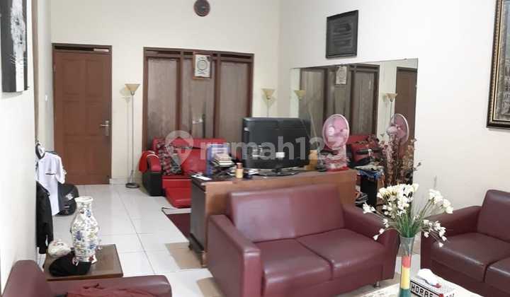 Rumah Minimalis Nyaman dan Asri di Antapani Bandung Rumah Minimalis Nyaman dan Asri di Antapani Bandung