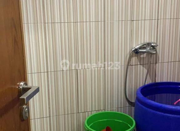 Villa + Tanah Nyaman Dan Aman di Ciwidey 8