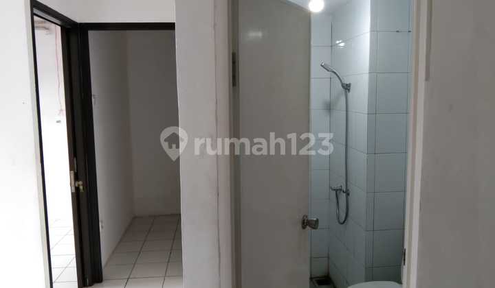 Apartement Bagus Terawat Nyaman di Grand Asia Afrika 2