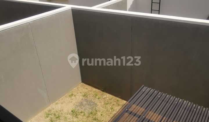 Rumah Baru 2unit di Kota Baru Parahyangan Tatar Tarubwahana 2
