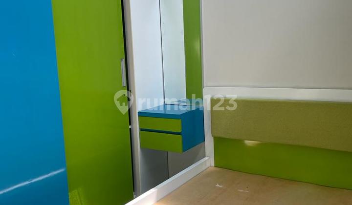 Rumah Minimalis di Kota Baru Parahyangan Tatar Candaresmi 2