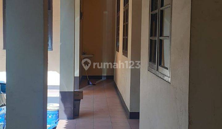 Rumah Kost kostan Nyaman Dan Aman di Jatinangor Bandung 1