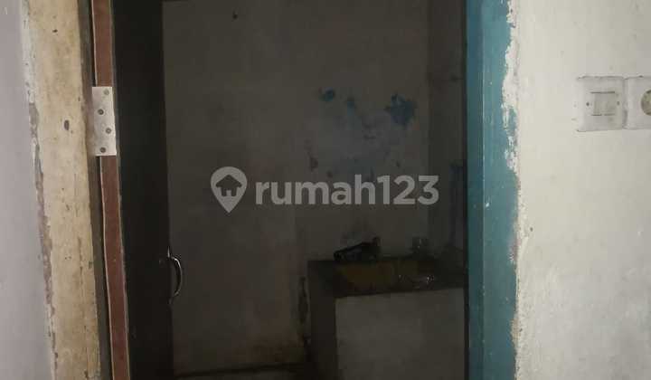 Rumah Sederhana Nyaman di Sukajadi Bandung 5