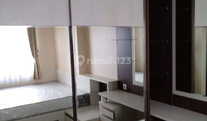 Apartemen Bagus Nyaman Dan Aman di Msquare Cibaduyut Bandung 1