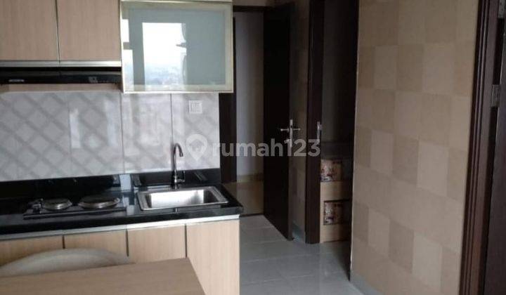 Apartemen Bagus Nyaman Dan Aman di Msquare Cibaduyut Bandung 4