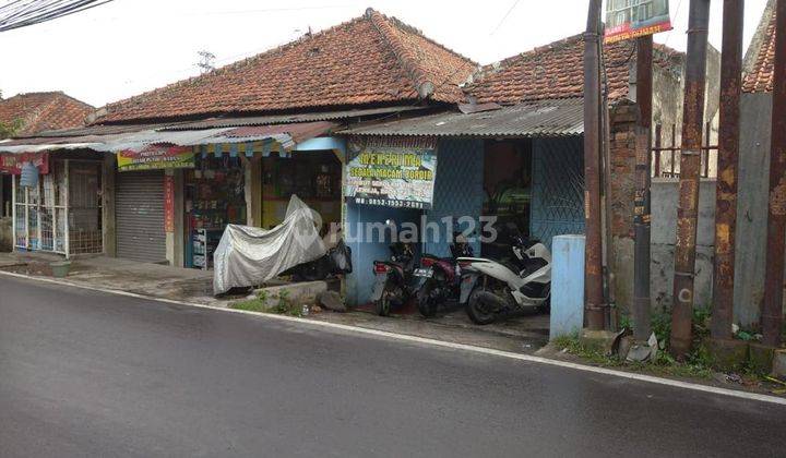 Tempat Usaha Strategis Nyaman Dan Aman di Kopo Cibolerang 1