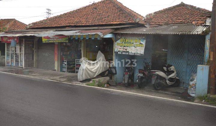  Tempat Usaha Strategis Nyaman Dan Aman di Kopo Cibolerang 6