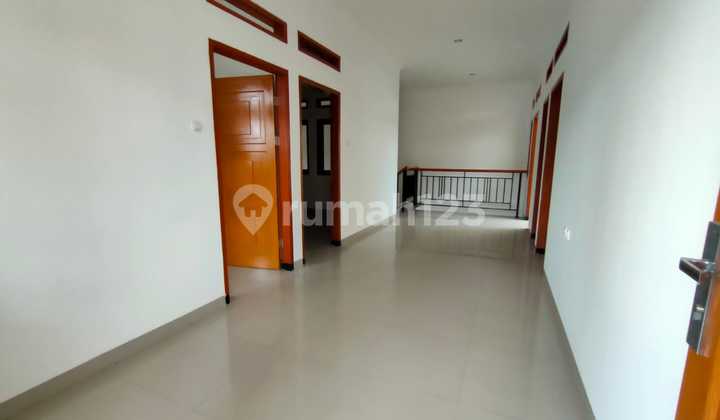 Rumah Terawat Nyaman dan Aman di Turangga Kota Bandung 2