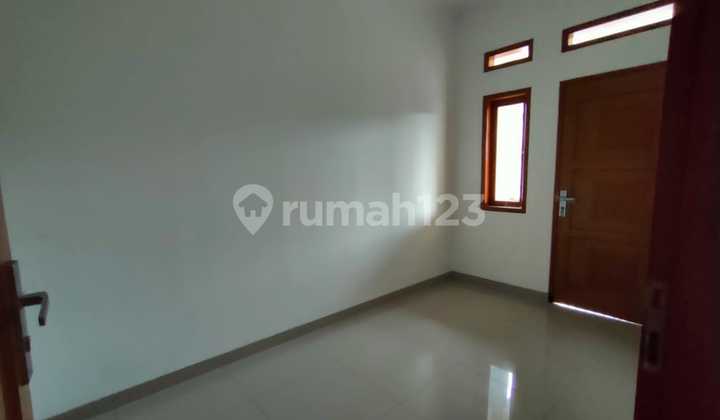 Rumah Terawat Nyaman dan Aman di Turangga Kota Bandung