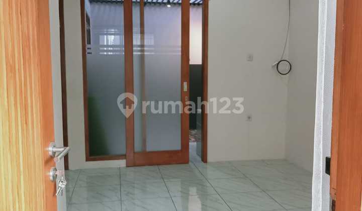 Rumah Nyaman Dan Aman di Kota Bali Residence Padalarang 3