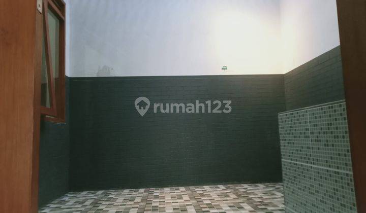 Rumah Nyaman Dan Aman di Kota Bali Residence Padalarang 4