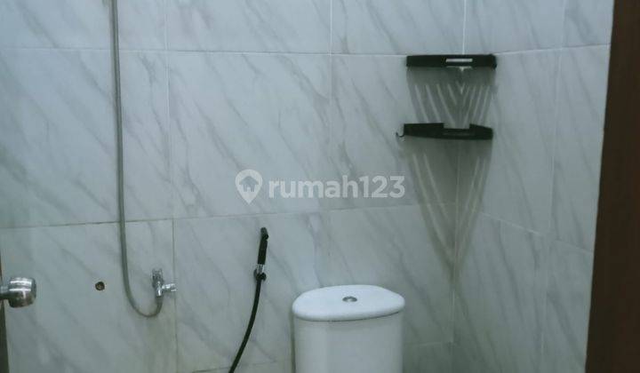 Rumah Nyaman Dan Aman di Kota Bali Residence Padalarang 6