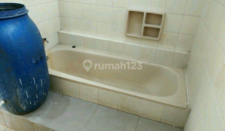 Rumah Terawat Nyaman Dan Aman di Sayap Pasirkaliki Bandung 5