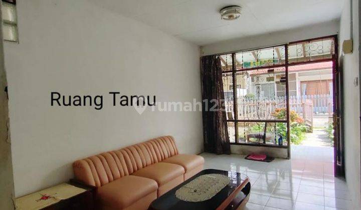 Dijual Rumah Super Murah Harga Njop di Muara Sari Bandung 1