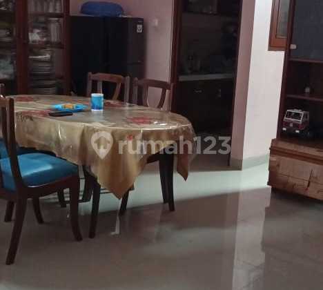 Rumah Terawat Nyaman dan Aman di Antapani Bandung Rumah Terawat Nyaman dan Aman di Antapani Bandung