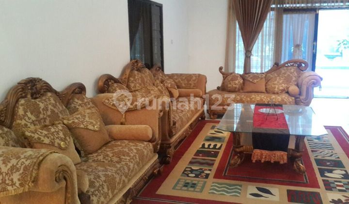 Rumah Terawat Nyaman dan Aman di Cijawura Girang Buah Batu