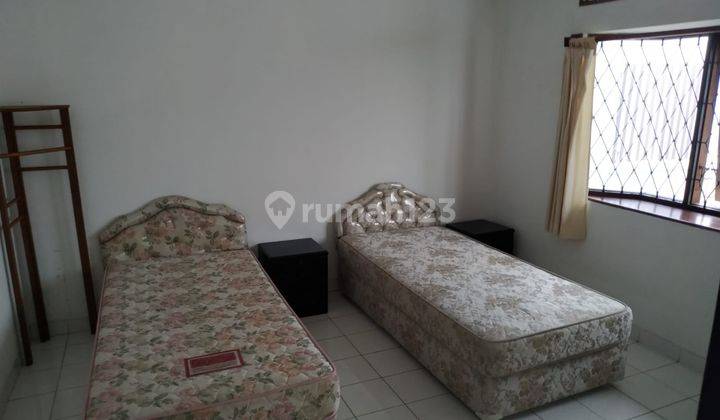 Rumah Terawat Nyaman Dan Aman di Setraduta Cemara Bandung 2