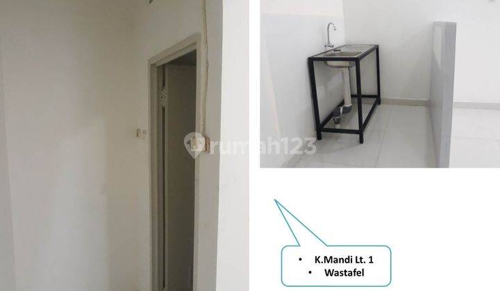 Ruko Terawat Nyaman Dan Aman di Soreang 2