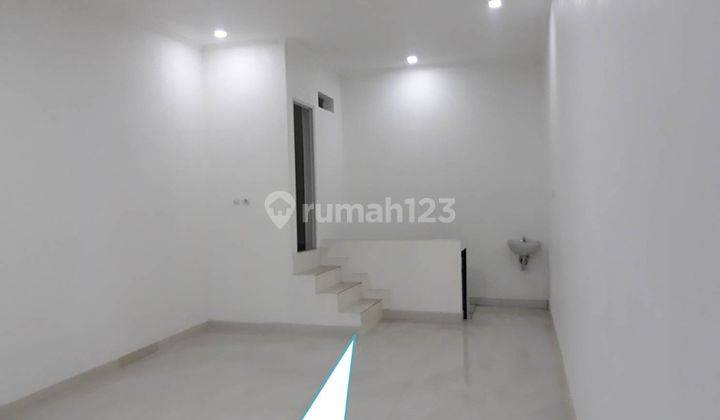 Ruko Terawat Nyaman Dan Aman di Soreang 3