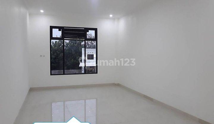 Ruko Terawat Nyaman Dan Aman di Soreang 4
