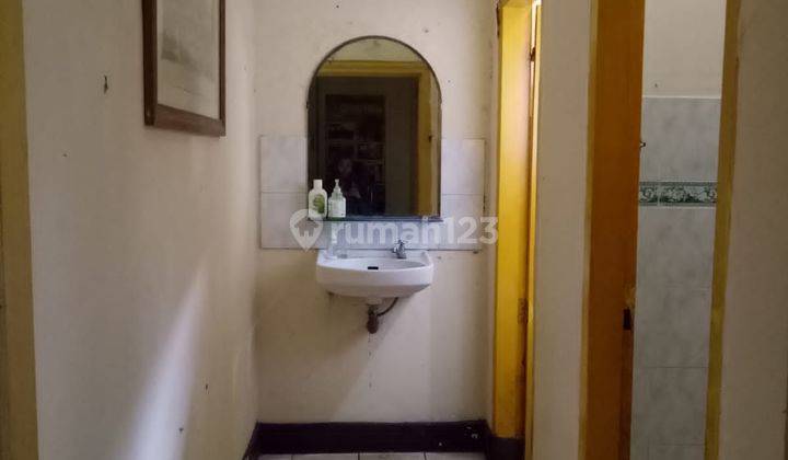 Rumah Terawat Nyaman Dan Asri di Jl Rajiman Bandung 5