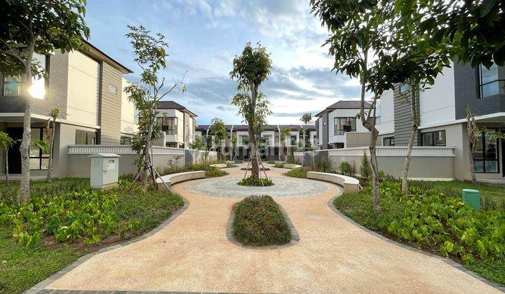 Rumah Bagus Terawat Nyaman Dan Aman di Podomoro Park Bandung 2