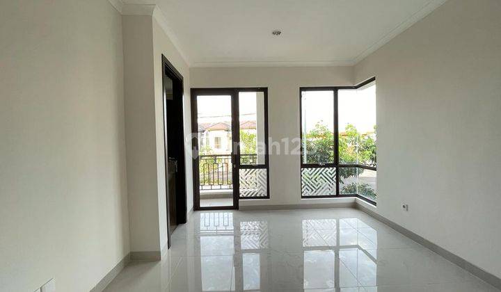 Rumah Bagus Terawat Nyaman Dan Aman di Podomoro Park Bandung 7
