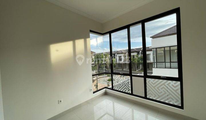 Rumah Bagus Terawat Nyaman Dan Aman di Podomoro Park Bandung 11
