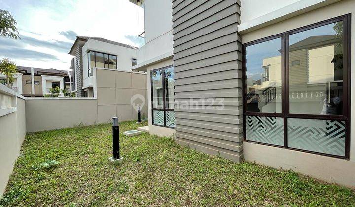 Rumah Bagus Terawat Nyaman Dan Aman di Podomoro Park Bandung 12