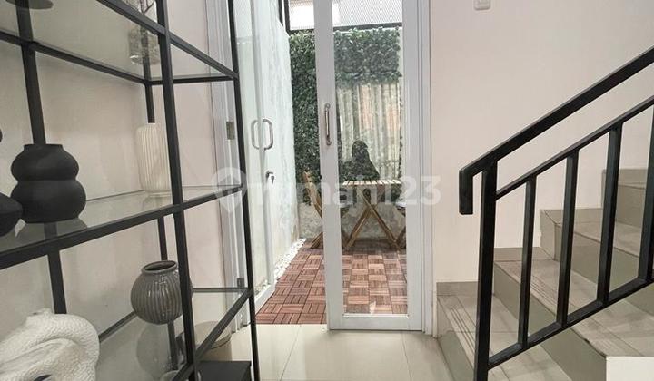 Rumah Bagus Nyaman Dan Terawat di Komplek City Garden Residence Jatihandap 6