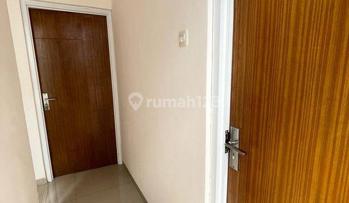 Rumah Bagus Nyaman Dan Terawat di Komplek City Garden Residence Jatihandap 10