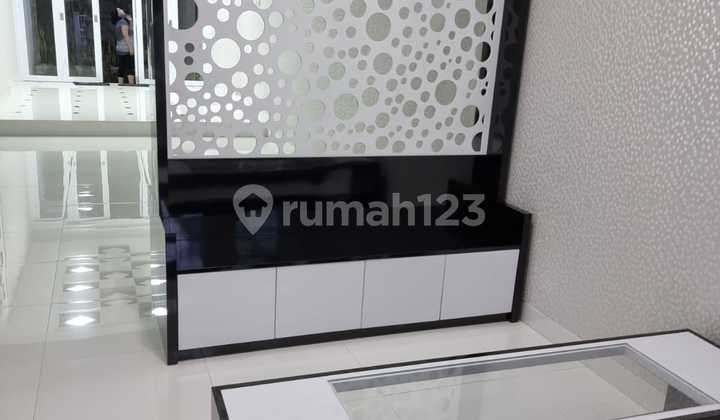 Rumah Siap Huni Terawat Nyaman dan Aman di Batununggal Bandung Rumah Siap Huni Terawat Nyaman dan Aman di Batununggal Bandung