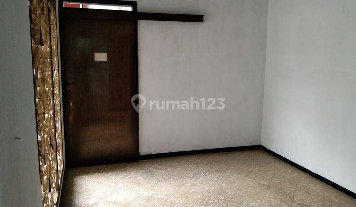  Rumah Siap Huni Baru Renovasi di Sayap Abdurachman Saleh  4