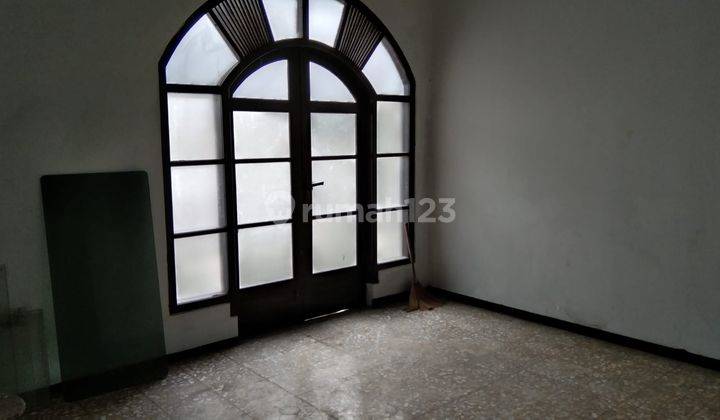  Rumah Siap Huni Baru Renovasi di Sayap Abdurachman Saleh  1