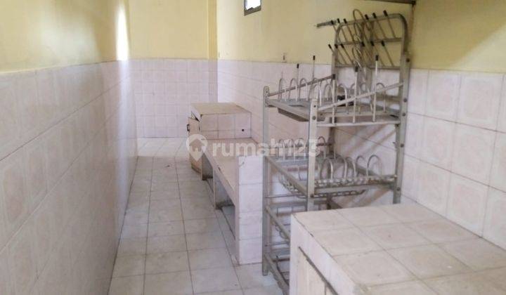  Rumah Siap Huni Baru Renovasi di Sayap Abdurachman Saleh  8