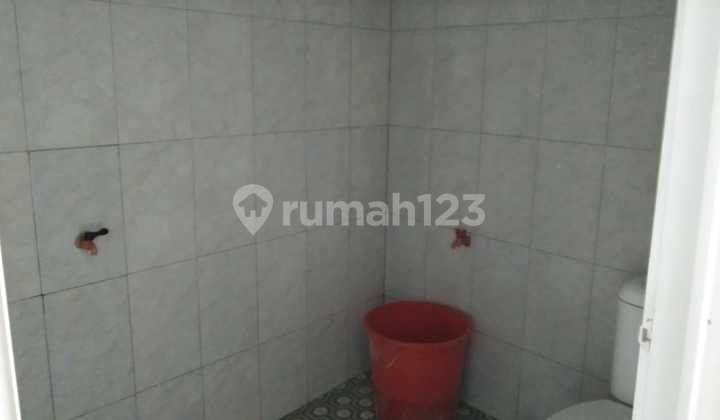  Rumah Siap Huni Baru Renovasi di Sayap Abdurachman Saleh  9