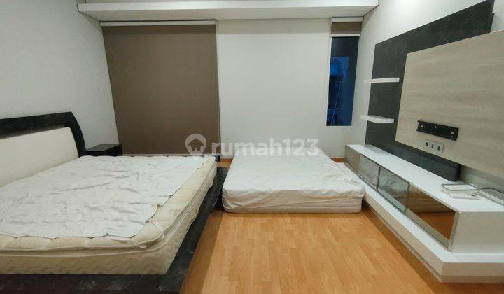 Rumah Baru Hook 2 Lantai Full Furnish di Komplek Taman Anggrek Bandung 5