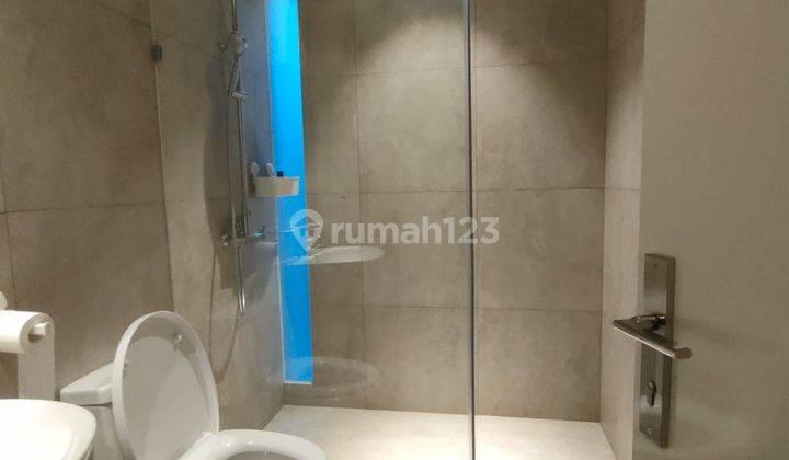 Rumah Baru Hook 2 Lantai Full Furnish di Komplek Taman Anggrek Bandung 12