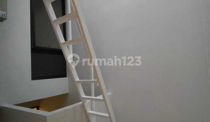 Rumah Baru Hook 2 Lantai Full Furnish di Komplek Taman Anggrek Bandung 16
