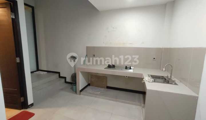 Rumah Baru Hook 2 Lantai Full Furnish di Komplek Taman Anggrek Bandung 19
