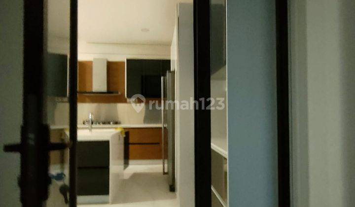 Rumah Baru Hook 2 Lantai Full Furnish di Komplek Taman Anggrek Bandung 18