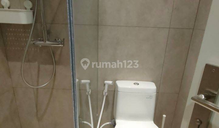 Rumah Baru Hook 2 Lantai Full Furnish di Komplek Taman Anggrek Bandung 20