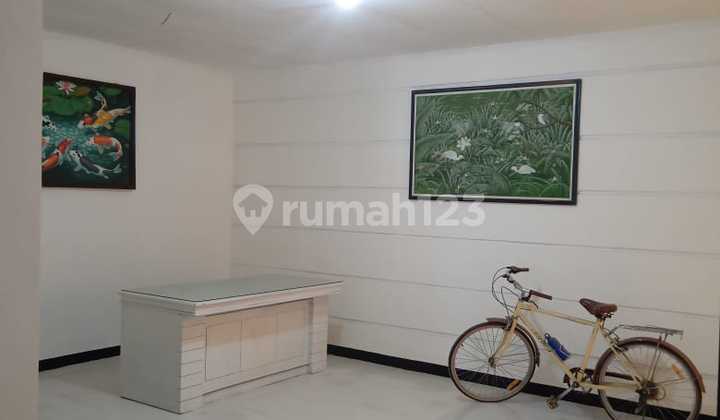 Rumah Siap Huni Bersih Nyaman di Istana Kawaluyaan Bandung