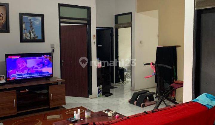 Rumah Strategis Nyaman Dan Aman di Taman Kopo Indah 2 Bandung 1