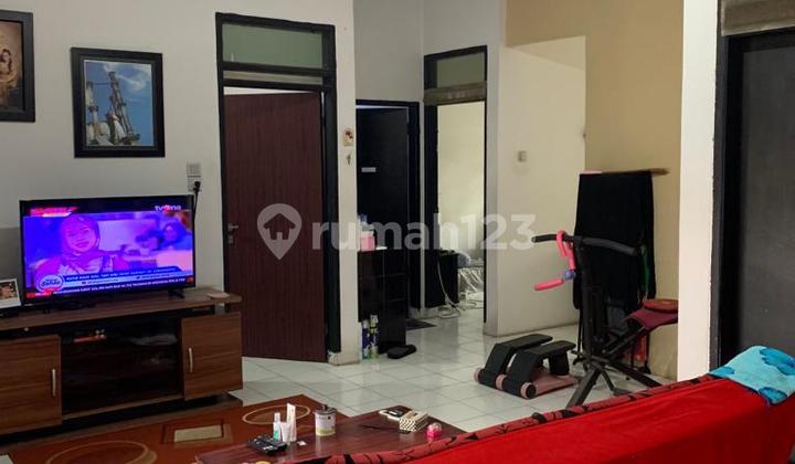 Rumah Strategis Nyaman Dan Aman di Taman Kopo Indah 2 Bandung 6