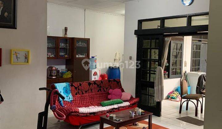 Rumah Strategis Nyaman Dan Aman di Taman Kopo Indah 2 Bandung 9