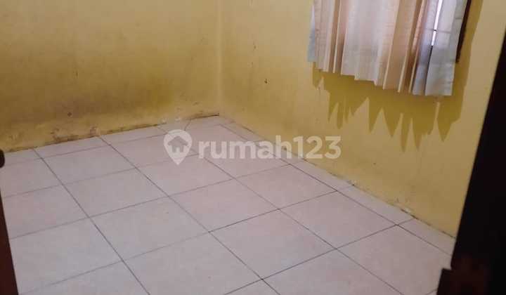 Rumah Siap Huni Asri di Pesona Alam Residence Cimahi Utara 2